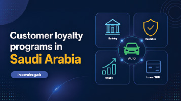 Customer Loyalty Programs in Saudi Arabia: The Ultimate Guide
									
